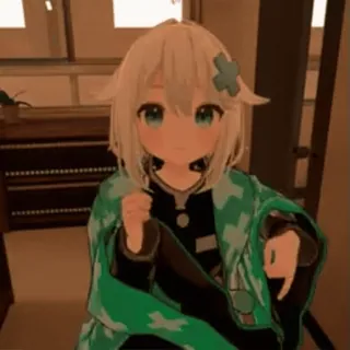 💙 8fe560b8 telegram sticker