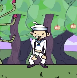 🧍 48113ac9 whatsapp sticker