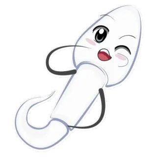 Dirty Stickers for Men @stickersb2b telegram stickers