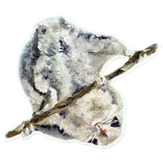 Vulpino telegram stickers