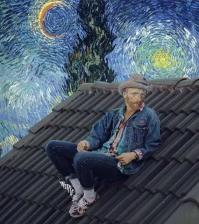 👂 c891b916 telegram sticker