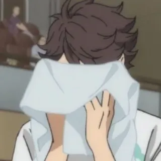 小毛山 telegram stickers