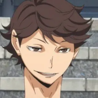 小毛山 whatsapp stickers