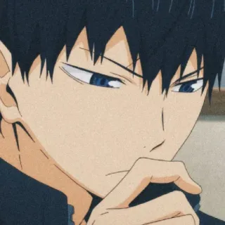 小毛山 telegram stickers