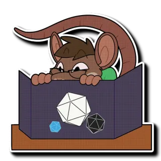 Vyrat telegram stickers