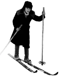 Высоцкий telegram stickers