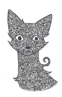 🤯 5347fbbb gato, animal, animal de estimação, gatinho, fofo, ilustração telegram sticker