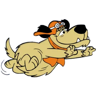 WackyRaces telegram stickers