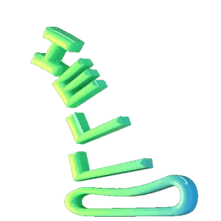 Wacky Letters telegram stickers