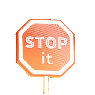 Wacky Letters telegram stickers