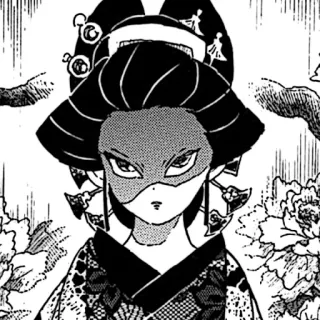 🪶 7cdedf4b Anime, Manga, Karakter, Seni Jepang, Ilustrasi telegram sticker