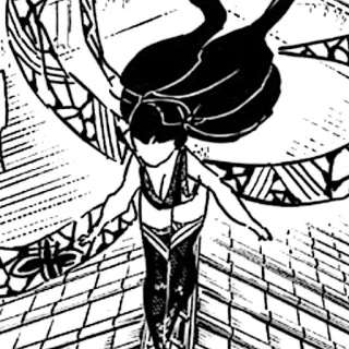 🪶 dac333b8 seni, ilustrasi, monokrom, sosok, gambar, orang telegram sticker