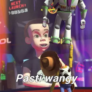 😘 51a739dd Pasti wangy telegram sticker