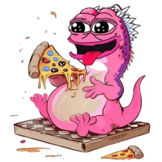 WAIFU AMERICA EDITION @XAl3xXx whatsapp stickers