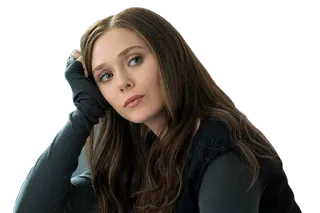 Waifus telegram stickers