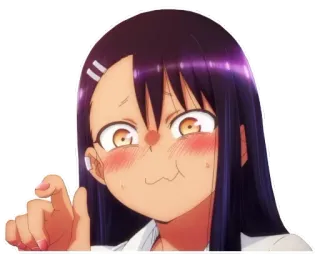 Waifu colection whatsapp stickers