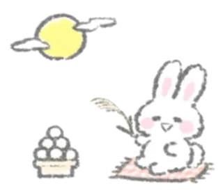 сн0творное4 by @waifustiks telegram stickers