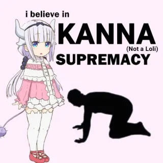 Waifu Supremacy • @SwallowZireael telegram stickers