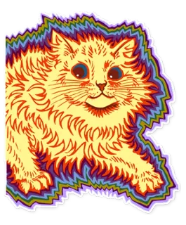 WainKots telegram stickers