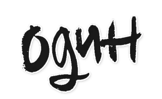 🐶 ada9b691 ОДИН whatsapp sticker