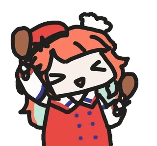 🐔 2e86fb4f telegram sticker