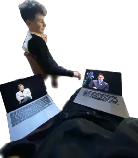 💻 0aeb0c80 telegram sticker