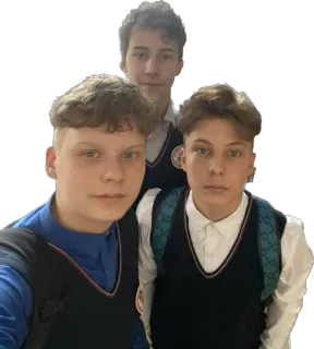 👨‍🏫 59948b1e 십대, 학생, 학교, 친구 telegram sticker