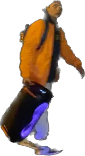 🎶 881f2f6b telegram sticker