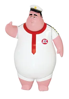 👍 961940b7 telegram sticker