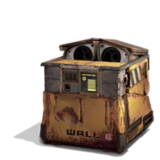 wallemrglider telegram stickers