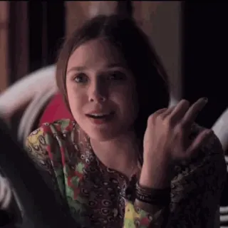 🥂 9f160b6d 中指, 手势, 冒犯, 女性, 不敬 whatsapp sticker