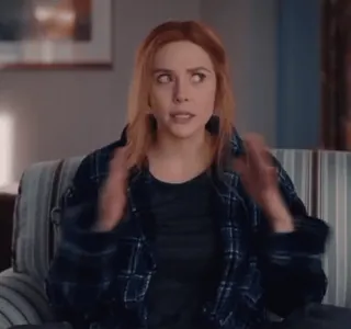 Ванда :: @fStikBot telegram stickers