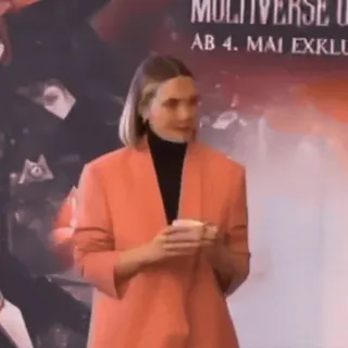 Ванда :: @fStikBot telegram stickers