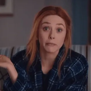 Ванда :: @fStikBot telegram stickers