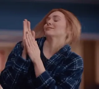 ✨ a692bfc3 Scarlet Witch WandaVision Scarlet Witch, Wanda Maximoff, Marvel, Superhero, Karakter telegram sticker