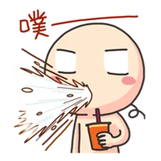 wanwan telegram stickers