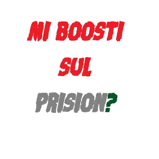 🔜 db0b779f MI BOOSTI SUL PRISION? telegram sticker