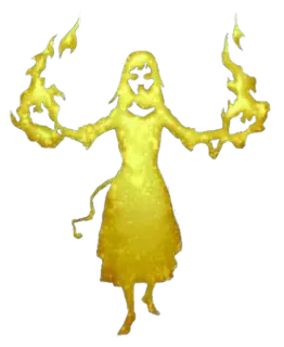 Wardstone telegram stickers