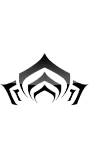 🕹 6b1f5c57 Warframe Warframe, Logo, Game, Simbol whatsapp sticker
