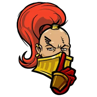 warhammemer40k | @gaikin_bloknot telegram stickers