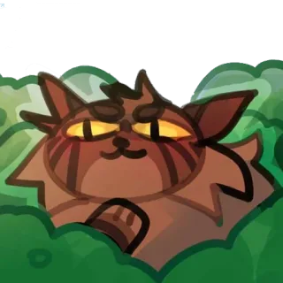 😍 df5a588a 猫, 动物, 卡通, 贴纸, 可爱, 毛茸茸 telegram sticker