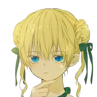 WMMAP by Watashi_da19 telegram stickers