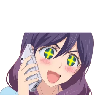 ✨ 7cb685ac telegram sticker