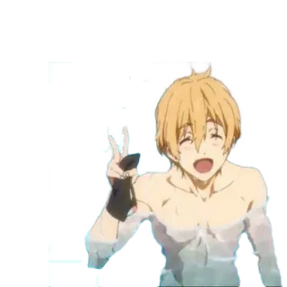 Fee4Ever whatsapp stickers