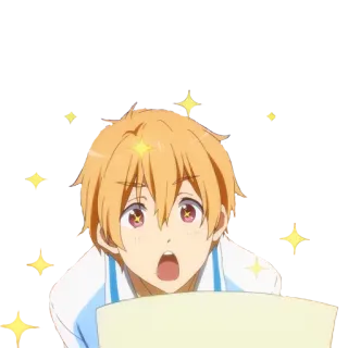 😍 c5343acd telegram sticker