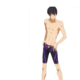 Fee4Ever telegram stickers