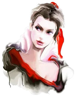 @Beautifulstickers 🖌watercolor🖌 whatsapp stickers