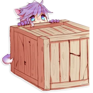 Watermelon_Manga @IMG2D telegram stickers