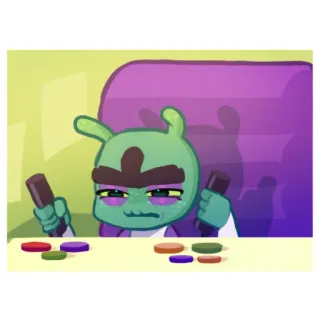 🦇 29b22817 telegram sticker