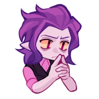 🦇 3c4e18eb telegram sticker